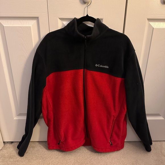 Columbia Jacket - Picture 1 of 1